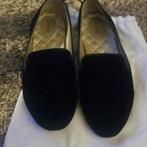 Black velvet Birdies